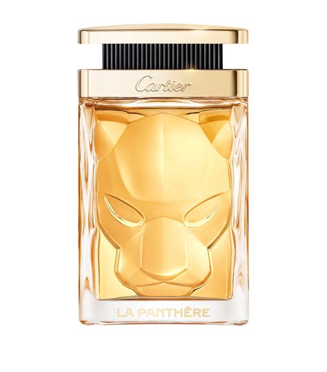 panthere cartier 100ml